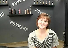 Gloryhole Secrets: A Glimpse of Undercover Assets