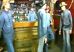 Wranglers and Hustlers - Confrontation