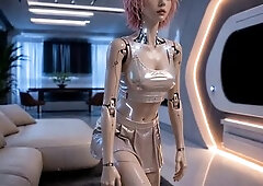 Let's imagine what sex tools might look like in the future.