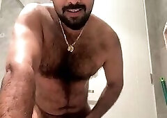 two horny men