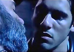 Alex dimirtiades suck a stranger