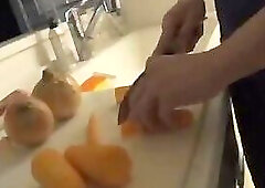 fucked by the housemaid