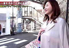 300mium-603　濃厚なザーメンを膣内に発射