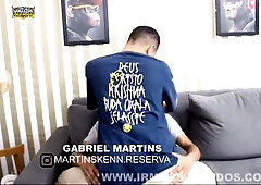 Twunk e BIG BLACK COCK