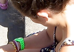 Wolter's Downblouse Bitch 041-058