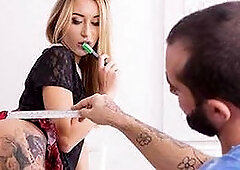 Bad At Math - Katrin Tequila And Miguel Zayas