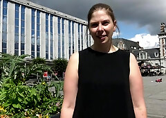 Irina and Lena, two goddesses with fiery temperaments! - Jacquie et Michel TV