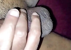 ROMPED BY A MASCULINE NURSE NEAR KHANPUL, ISLAMABAD