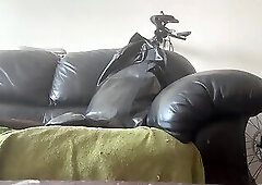 Stephanie James TS - I just want my asshole licked and sticked and stuffed by every day studs l