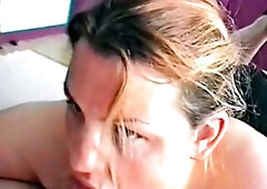 I had great pleasure with my one night stand that i had to suck him off another time and let him screw and cum over my butt as a thank u.