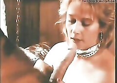 The guy himself Ron Jeremy getting his massive shlong serviced by expert rod suckers. Lastly emptying his load all over those mad cum guzzlers. The go