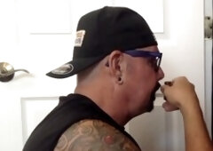 Bj's, blow-job, mature gay