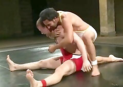 Domination, rectal, his bitch