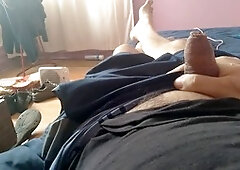 Big dick latino, muscle big dick, gay cock