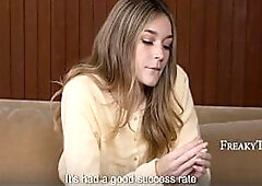 A Student's Taboo Dreams Explored in Therapy