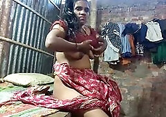 Indian New Wife Sex video