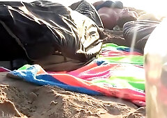 Sex On The Beach In The Morning