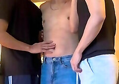 Pinoy trouple part 1