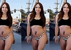 Lia Kat Figueroa Street