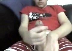 Crazy male in fabulous homosexual porn movie