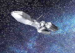 The Darkie Queen Adventures - Episode I - The Intruder (Final cut)