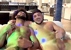 To the Maxxx Max Magnum Sex Tape