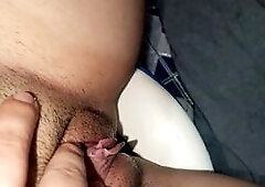 Party Outside, Masturbation on My Mind