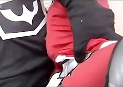 Red Captain Eagle Defeated