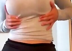 Sophie Rain juicy tits playing full video on sheeshfans