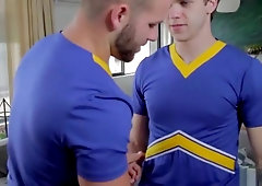 Extreme gay hardcore fucking and sucking free gay porn