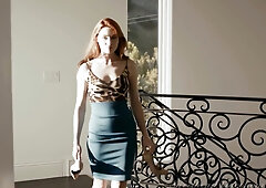 Lesbian Anal Sex Vol. 5 - Its Payback Time 1