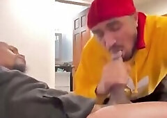 XGChase Oral - Justfor