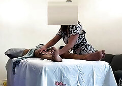 Legit Irish WILF RMT Giving into Oriental Monster Dong third Appointment