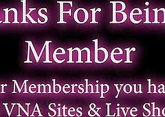 Beauty Gal! Hawt Petticoat Chaser Sailor Luna Makes Breasty Kayla Paige Climax!