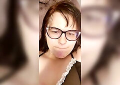 Amy is Your Sissy Maid