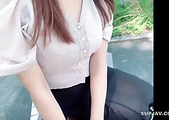 Asian Angel 15960 - JavTellers