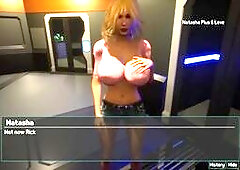 Last Hope: His Work Is To Masturbate All Day-Ep6