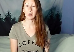 Ellie Rowyn – Mommy Drains Your Cum