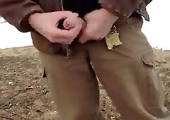 Str8 daddy what are you doing in the forest 2