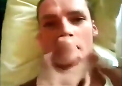 another am cumshot comp 4