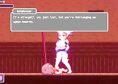 WORLD OF DEMON GIRLS GAME 5