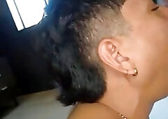 Macho culea putito Mexicano