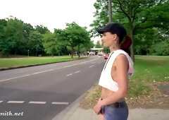 Shameless Harlot Exciting Porn Movie