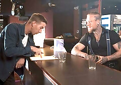 Brazzers: Melissa Mills Takes The Stage