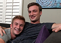 Sean Cody Clip: Rich & Miles - Bareback
