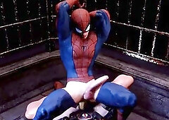 HOT Gay Cartoon Compilation 2 - BonoImma