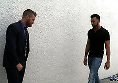 MenOver30 Video: Dirty Talk