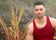 NextdoorMale Video: Rocco Russo