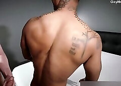 Tim Gives Him That Big German Cock So Deep And Hard American German British Australian Asian