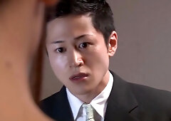 [rm] A Stepmoms Atonement - She Offers Herself In Fakecest To Her Stepson 284 - Yui Oba